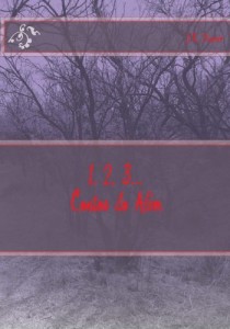 Baixar 1,2,3… Contos do Além pdf, epub, eBook