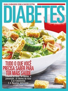 Baixar Guia Cuidados Com a Sa&uacute;de Extra – Diabetes pdf, epub, eBook