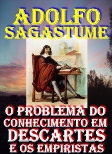 Baixar O Problema do Conhecimento em Descartes e os empiristas pdf, epub, eBook