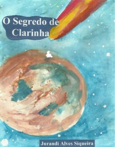 Baixar O Segredo de Clarinha pdf, epub, eBook