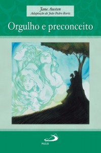 Baixar Orgulho e preconceito (Encontro com os cl&aacute;ssicos) pdf, epub, eBook