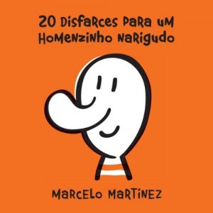 Baixar 20 disfarces para um homenzinho narigudo pdf, epub, eBook