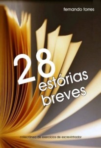 Baixar 28 est&oacute;rias breves pdf, epub, eBook