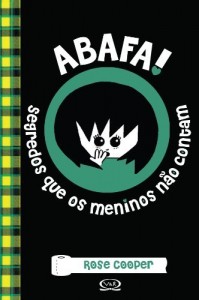 Baixar Abafa! – Segredos que os meninos não contam pdf, epub, eBook