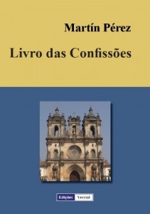 Baixar Livro das Confiss&otilde;es pdf, epub, eBook