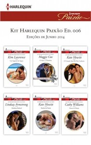 Baixar Kit Harlequin Paixão Jun.14 – Ed.06 pdf, epub, eBook
