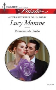 Baixar Promessas de Ilusão – Harlequin Paixão Ed.379 pdf, epub, eBook