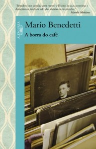 Baixar A borra do caf&eacute; pdf, epub, eBook