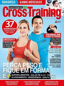 Baixar Guia Essencial Cross-Training pdf, epub, eBook