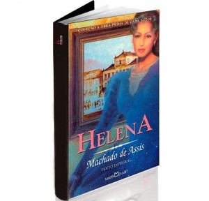 Baixar Helena – Cl&aacute;ssicos da Literatura Brasileria pdf, epub, eBook