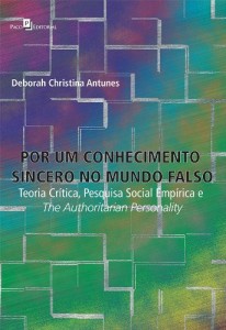 Baixar Por um conhecimento sincero no mundo falso pdf, epub, eBook