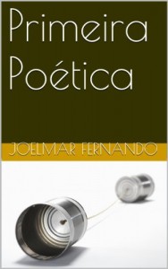 Baixar Primeira Poética pdf, epub, eBook