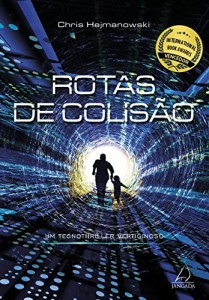 Baixar Rotas de Colis&atilde;o pdf, epub, eBook