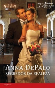 Baixar Segredos da Realeza – Harlequin Desejo Ed. 174 pdf, epub, eBook