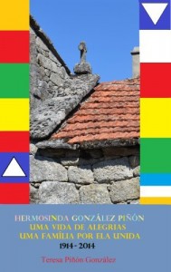 Baixar Hermosinda Gonzalez Pinon: UMa vida de alegria. Uma família por ela unida. pdf, epub, eBook