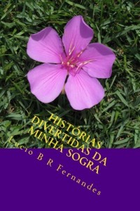 Baixar Histórias Divertidas da Minha Sogra pdf, epub, eBook