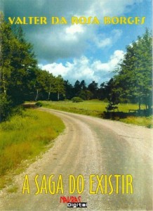 Baixar A Saga do Existir pdf, epub, eBook