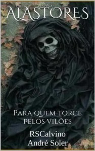 Baixar ALASTORES pdf, epub, eBook