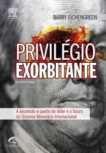 Baixar Privilégio Exorbitante pdf, epub, eBook