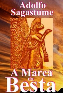 Baixar A Marca da Besta pdf, epub, eBook