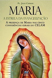 Baixar Maria, a estrela da evangeliza&ccedil;&atilde;o: A presen&ccedil;a de Maria nas cinco Confer&ecirc;ncias Gerais do CELAM pdf, epub, eBook