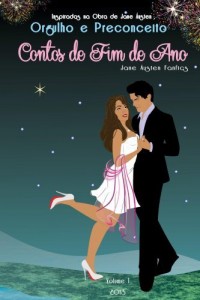 Baixar Contos de Fim de Ano (Jane Austen Fanfics Livro 1) pdf, epub, eBook