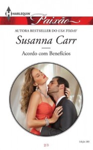 Baixar Acordo com Benefícios – Harlequin Paixão Ed.389 pdf, epub, eBook