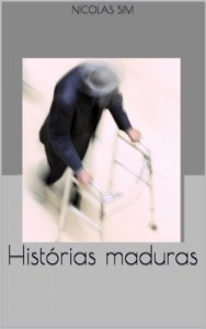 Baixar Hist&oacute;rias maduras (Hist&oacute;rias de Nini Bousset) pdf, epub, eBook