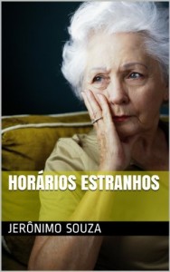 Baixar Horários Estranhos (Tempo Livro 1) pdf, epub, eBook
