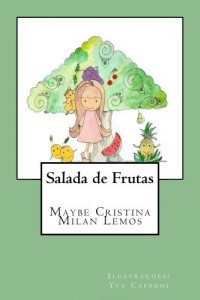 Baixar Salada de Frutas pdf, epub, eBook