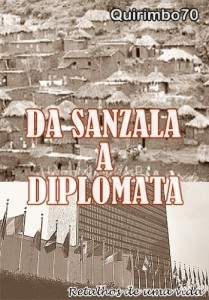 Baixar DA SANZALA A DIPLOMATA pdf, epub, eBook