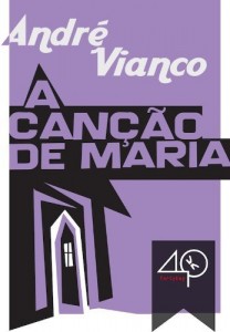 Baixar A canção de Maria pdf, epub, eBook