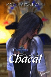 Baixar Chacal pdf, epub, eBook