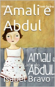 Baixar Amali e Abdul: Do Outro Lado do Muro pdf, epub, eBook