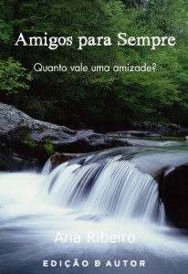 Baixar Amigos para sempre pdf, epub, eBook