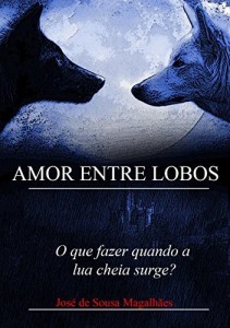 Baixar Amor entre lobos pdf, epub, eBook