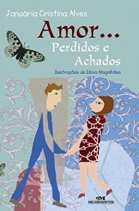 Baixar Amor… Perdidos e Achados pdf, epub, eBook