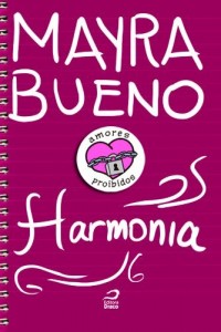 Baixar Amores Proibidos – Harmonia pdf, epub, eBook