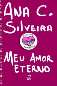 Baixar Amores Proibidos – Meu amor eterno pdf, epub, eBook