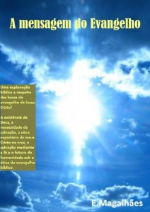 Baixar A mensagem do Evangelho. pdf, epub, eBook