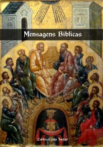 Baixar Mensagens Biblicas pdf, epub, eBook