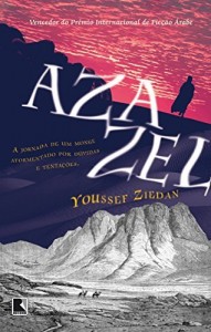 Baixar Azazel pdf, epub, eBook