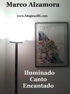 Baixar Iluminado Canto Encantado: Assim encerrei uma empreitada deveras complicada. pdf, epub, eBook