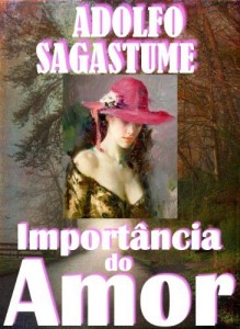 Baixar Import&acirc;ncia do Amor pdf, epub, eBook