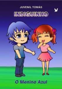 Baixar INDIGUINHO pdf, epub, eBook