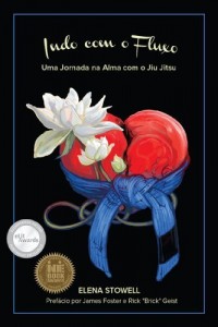 Baixar Indo Com o Fluxo: Uma Jornada na Alma com o Jiu Jitsu pdf, epub, eBook