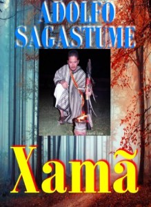 Baixar Xam&atilde; pdf, epub, eBook