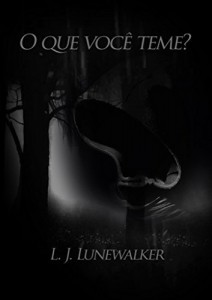 Baixar O que você teme? pdf, epub, eBook