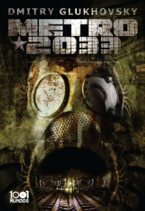 Baixar Metro 2033 pdf, epub, eBook