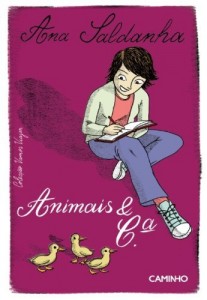 Baixar Animais e C.ª pdf, epub, eBook